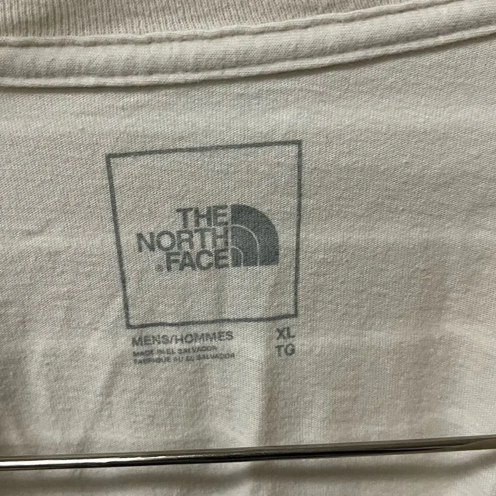 The North Face Graphic T-Shirt